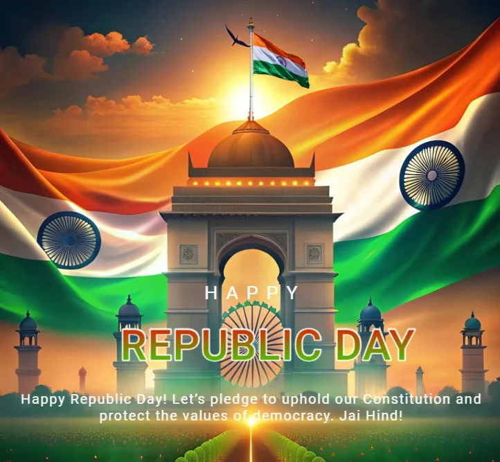Republic Day 2026